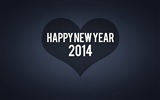 2014 New Year Theme HD Wallpapers (2) #20
