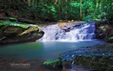 Queensland, Australie, de beaux paysages, fonds d'écran Windows 8 thème HD #6