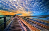 Queensland, Australie, de beaux paysages, fonds d'écran Windows 8 thème HD #15