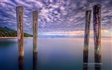 Queensland, Australie, de beaux paysages, fonds d'écran Windows 8 thème HD #17