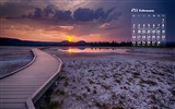 February 2014 Calendar wallpaper (1) #6