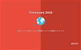 02. 2014 Kalendář tapety (1) #15