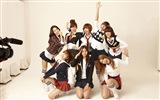 After School Korean music girls HD wallpapers #23