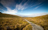 Nouvelle-Zélande Île du Nord de beaux paysages, Windows 8 fonds d'écran thématiques #4
