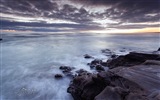 Nouvelle-Zélande Île du Nord de beaux paysages, Windows 8 fonds d'écran thématiques #15