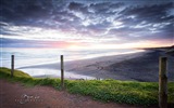 Nouvelle-Zélande Île du Nord de beaux paysages, Windows 8 fonds d'écran thématiques #16