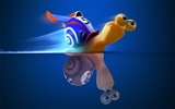 Turbo 3D-Film HD Wallpaper #4