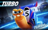 Turbo 3D movie HD wallpapers #9