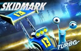 Turbo 3D-Film HD Wallpaper #11