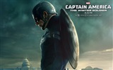 Captain America: The Winter Soldier HD tapety na plochu #7