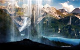 GTGraphics 科幻主題 Windows 8 高清壁紙 #13