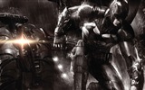 Batman: Arkham Knight 蝙蝠俠阿甘騎士 高清遊戲壁紙 #2