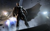 Batman: Arkham Knight HD fondos de pantalla de juegos #4