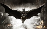 Batman: Arkham Knight HD fondos de pantalla de juegos #9