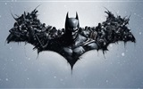 Batman: Arkham Knight 蝙蝠俠阿甘騎士 高清遊戲壁紙 #14