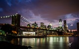 Paysages urbains de New York, Microsoft Windows 8 fonds d'écran HD #5