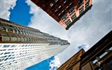 Paysages urbains de New York, Microsoft Windows 8 fonds d'écran HD #6