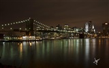 Paysages urbains de New York, Microsoft Windows 8 fonds d'écran HD #13