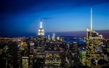 Paysages urbains de New York, Microsoft Windows 8 fonds d'écran HD #15