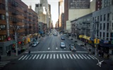 Paysages urbains de New York, Microsoft Windows 8 fonds d'écran HD #19