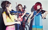 ODD EYE, Korean girl group trio, HD wallpapers #2