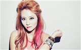 ODD EYE, koreanische Girlgroup-Trio, HD-Hintergrundbilder #8