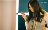 Korean schönen Mädchen, Lee Da Hae, HD-Hintergrundbilder #13