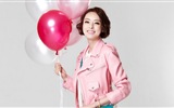 Korean schönen Mädchen, Lee Da Hae, HD-Hintergrundbilder #21