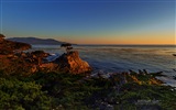 California coastal scenery, Windows 8 theme wallpapers #3