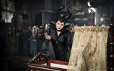 Maleficent 黑魔女：沉睡魔咒2014 高清電影壁紙 #5