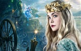 Maleficent 黑魔女：沉睡魔咒 2014 高清电影壁纸8