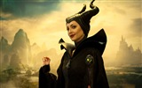 Maleficent 黑魔女：沉睡魔咒 2014 高清电影壁纸11