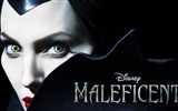 Maleficent 黑魔女：沉睡魔咒2014 高清電影壁紙 #14