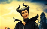 Maleficent 黑魔女：沉睡魔咒2014 高清電影壁紙 #15