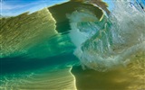 Water, the source of life, Windows 8 theme HD wallpapers #6