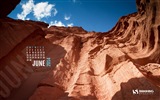 June 2014 calendar wallpaper (1) #18