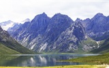 Fondos de Paisaje chinas National Geographic HD #2