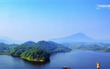 Chinese National Geographic HD Landschaft Hintergrundbilder #20