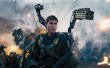 Edge of Tomorrow 2014 明日邊緣 高清壁紙 #4