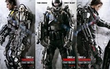 Edge of Tomorrow 2014 明日邊緣 高清壁紙 #5