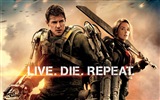 Edge of Tomorrow 2014 HD tapety na plochu #6