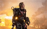 Edge of Tomorrow 2014 fonds d'écran HD #7