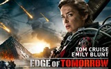 Edge of Tomorrow 2014 明日邊緣 高清壁紙 #10