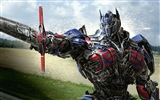 2014 Transformers: Age of Extinction HD tapety #4