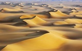 Hot and arid deserts, Windows 8 panoramic widescreen wallpapers #4