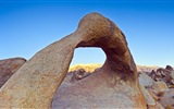 Hot and arid deserts, Windows 8 panoramic widescreen wallpapers #5