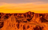 Hot and arid deserts, Windows 8 panoramic widescreen wallpapers #6