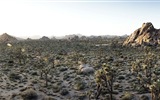 Hot and arid deserts, Windows 8 panoramic widescreen wallpapers #9