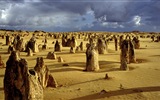 Hot and arid deserts, Windows 8 panoramic widescreen wallpapers #13