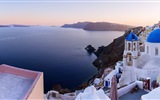 European scenery, Windows 8 panoramic widescreen wallpapers #2